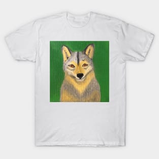 Cunning Wolf T-Shirt